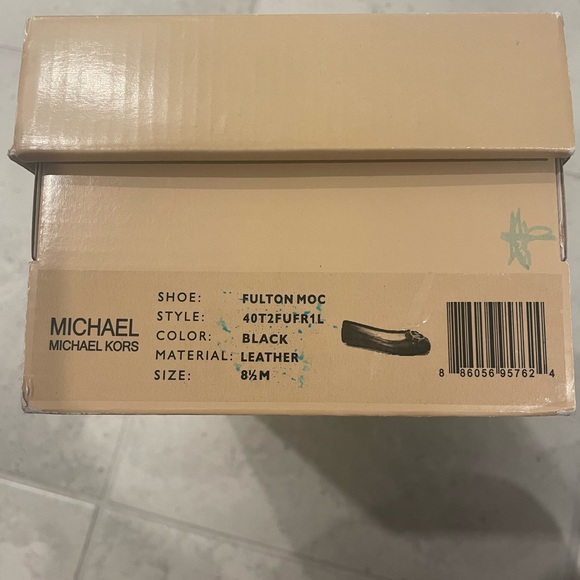 Michael Kors Flats - Picture 3 of 3